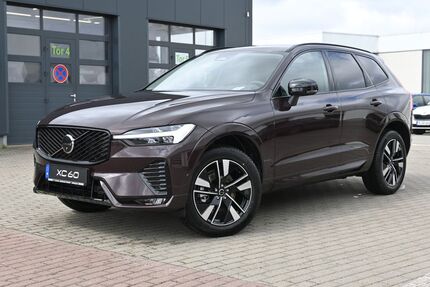 Volvo XC60 Gebrauchtwagen