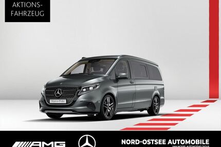 Mercedes-Benz V 300 Gebrauchtwagen