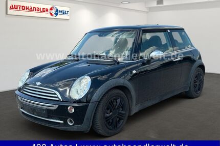 Mini Cooper Gebrauchtwagen