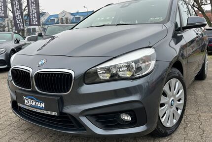 BMW 218 Gebrauchtwagen
