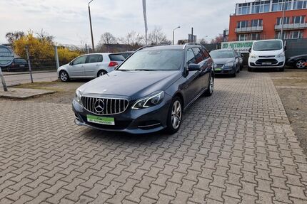 Mercedes-Benz E 350 Gebrauchtwagen