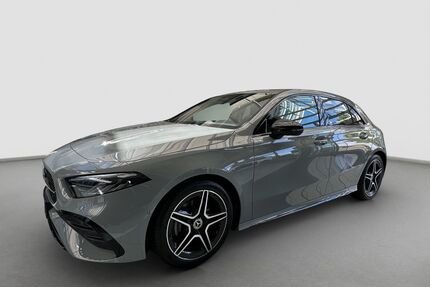 Mercedes-Benz A 200 Gebrauchtwagen