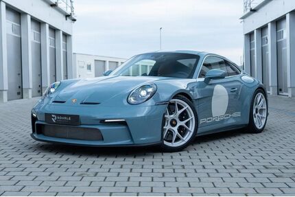 Porsche 992 Gebrauchtwagen