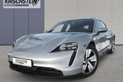 Porsche Taycan Gebrauchtwagen