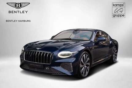 Bentley Continental Gebrauchtwagen