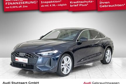 Audi A5 Gebrauchtwagen