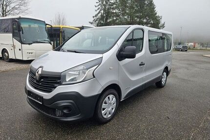 Renault Trafic Gebrauchtwagen