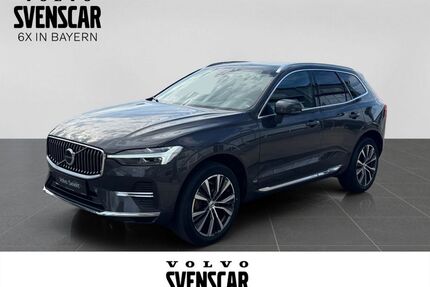 Volvo XC60 Gebrauchtwagen