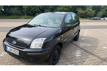 Ford Fusion Gebrauchtwagen