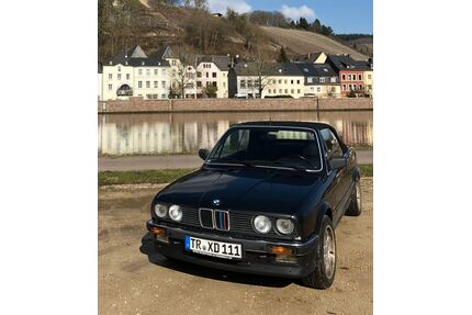 BMW 325 Gebrauchtwagen