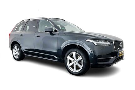 Volvo XC90 Gebrauchtwagen