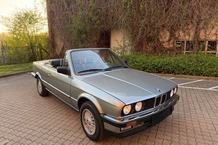BMW 325 Gebrauchtwagen