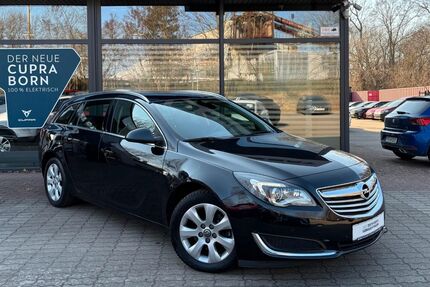 Opel Insignia Gebrauchtwagen