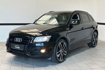 Audi SQ5 Gebrauchtwagen