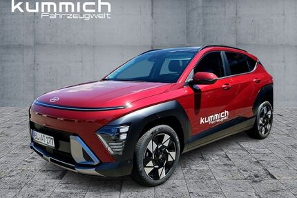 Hyundai KONA Gebrauchtwagen