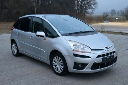 Citroen C4 Picasso Gebrauchtwagen