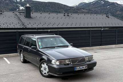 Volvo 960 Gebrauchtwagen