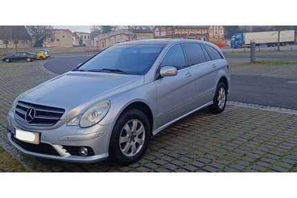 Mercedes-Benz R 320 Gebrauchtwagen