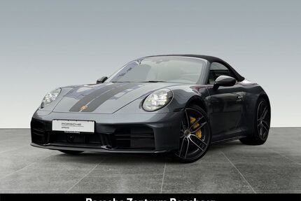 Porsche 992 Gebrauchtwagen