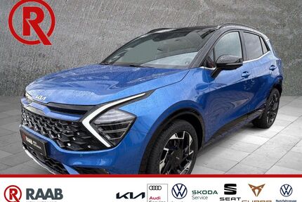Kia Sportage Gebrauchtwagen