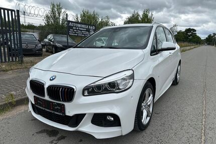 BMW 218 Gebrauchtwagen