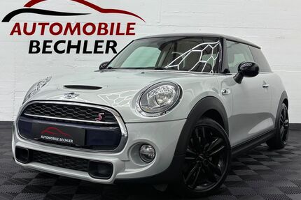 Mini Cooper S Gebrauchtwagen