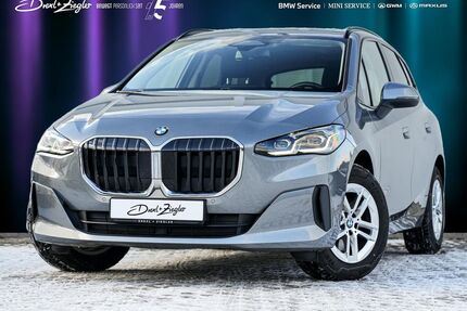 BMW 220 Active Tourer Gebrauchtwagen
