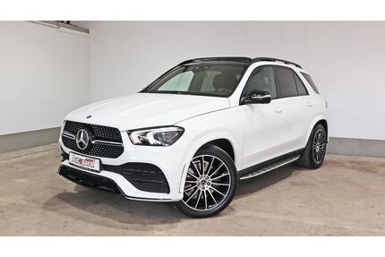 Mercedes-Benz GLE 300 Gebrauchtwagen