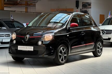Renault Twingo Gebrauchtwagen