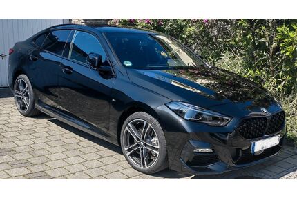 BMW 220 Gran Coupé Gebrauchtwagen