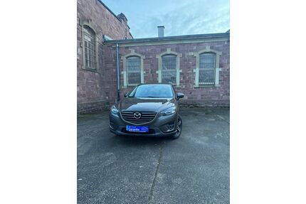 Mazda CX-5 Gebrauchtwagen