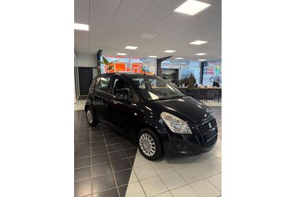 Suzuki Splash Gebrauchtwagen