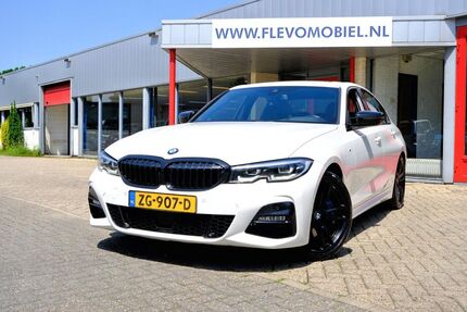BMW 330 Gebrauchtwagen