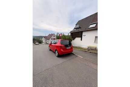 Opel Meriva Gebrauchtwagen