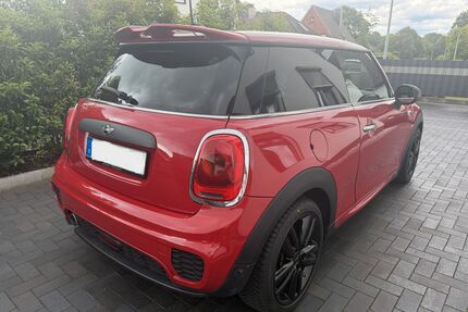 Mini ONE Gebrauchtwagen