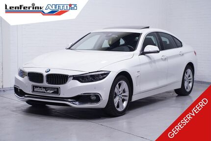 BMW 435 Gran Coupé Gebrauchtwagen