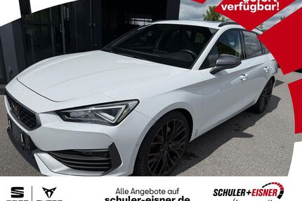 Cupra Leon Gebrauchtwagen