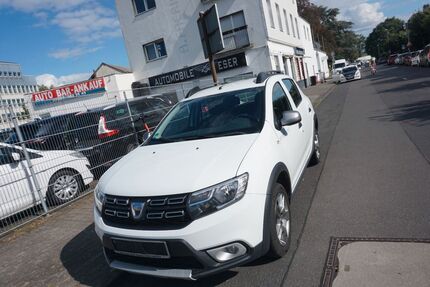 Dacia Sandero Gebrauchtwagen