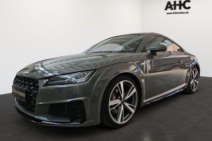 Audi TT Gebrauchtwagen