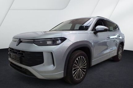 VW Tayron Gebrauchtwagen