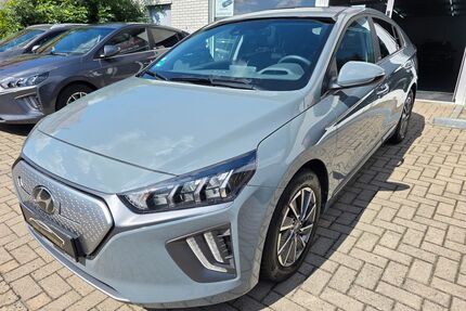 Hyundai IONIQ Gebrauchtwagen