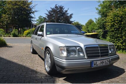 Mercedes-Benz E 320 Gebrauchtwagen