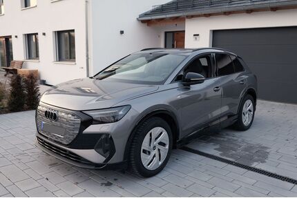 Audi Q4 Gebrauchtwagen