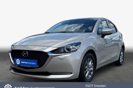 Mazda 2 Gebrauchtwagen