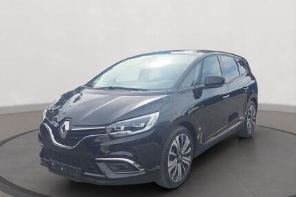 Renault Grand Scenic Gebrauchtwagen