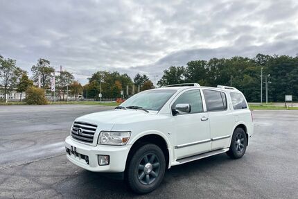 INFINITI QX56 Gebrauchtwagen