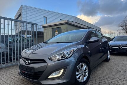 Hyundai i30 Gebrauchtwagen
