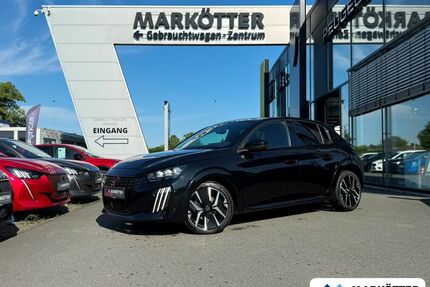 Peugeot 208 Gebrauchtwagen