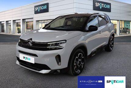 Citroen C5 Aircross Gebrauchtwagen