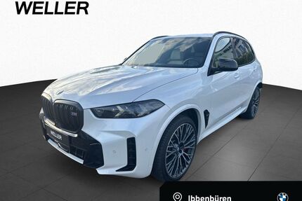 BMW X5 M60 Gebrauchtwagen